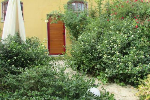 Agroturismo Cavalli Di S'arcaite