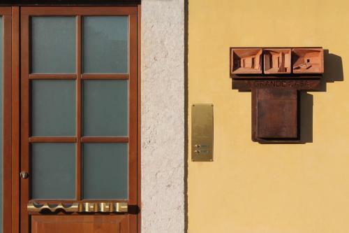 Bed & Breakfast La Grande Casa Valpolicella