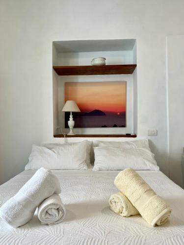 Bed & Breakfast Antica Dimora Santa Marina Salina
