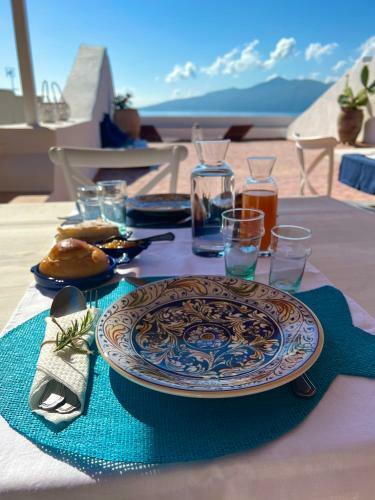 Bed & Breakfast Antica Dimora Santa Marina Salina