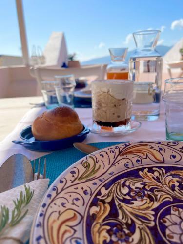 Bed & Breakfast Antica Dimora Santa Marina Salina