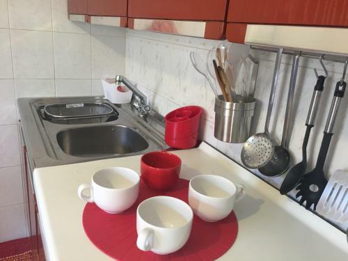 Apartamento Casa Viola, San Vito A 25 Minuti Da Costa Rey E Villasimius