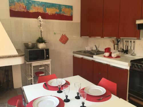 Apartamento Casa Viola, San Vito A 25 Minuti Da Costa Rey E Villasimius