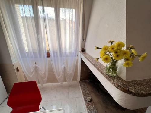 Apartamento Casa Viola, San Vito A 25 Minuti Da Costa Rey E Villasimius