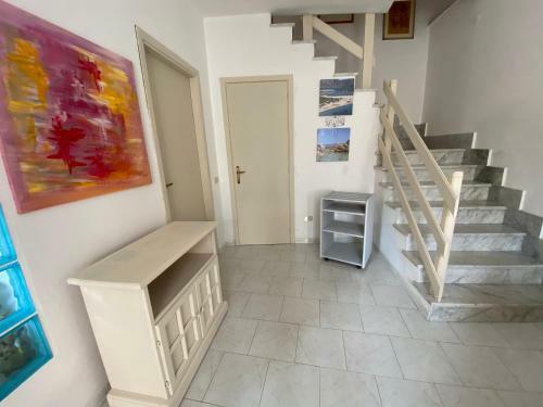 Apartamento Casa Viola, San Vito A 25 Minuti Da Costa Rey E Villasimius