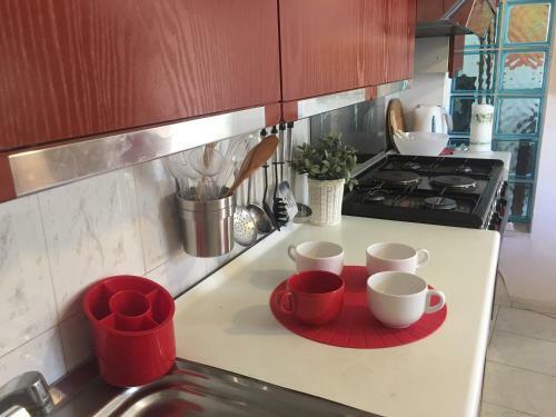 Apartamento Casa Viola, San Vito A 25 Minuti Da Costa Rey E Villasimius