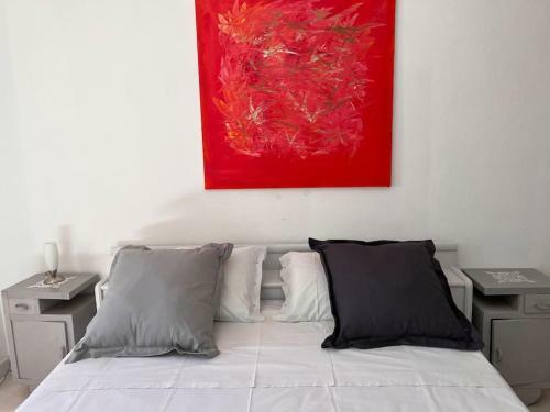 Apartamento Casa Viola, San Vito A 25 Minuti Da Costa Rey E Villasimius