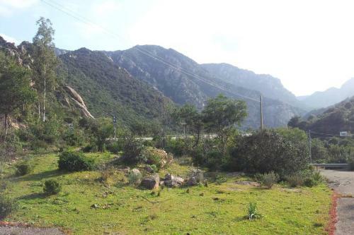 Apartamento Casa Viola, San Vito A 25 Minuti Da Costa Rey E Villasimius