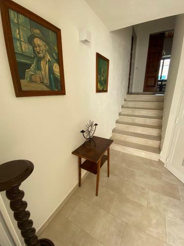 Elisa San Vincenzo Apartment