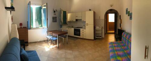 Apartamento Liana Monolocale