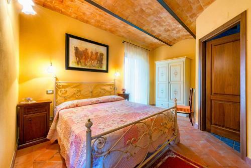 Apartamento Il Grottino Di Saturnia