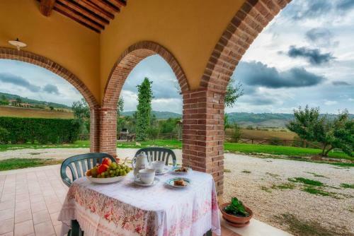 Apartamento Il Grottino Di Saturnia