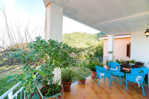 Apartamento Appartamento San Teodoro