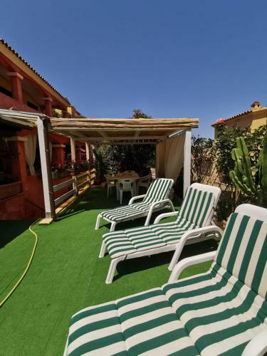 Brandinchi Ichnos House