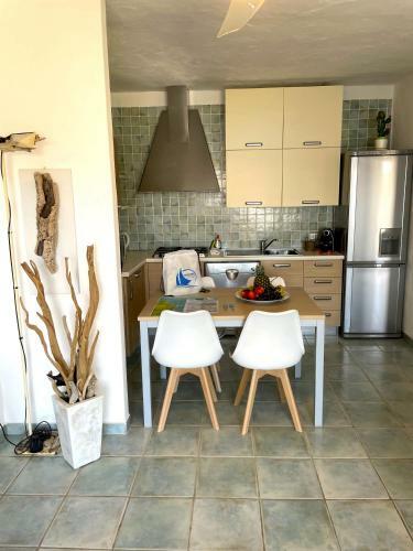 Apartamento San Teodoro Punta Est Bilocale Vista Mare