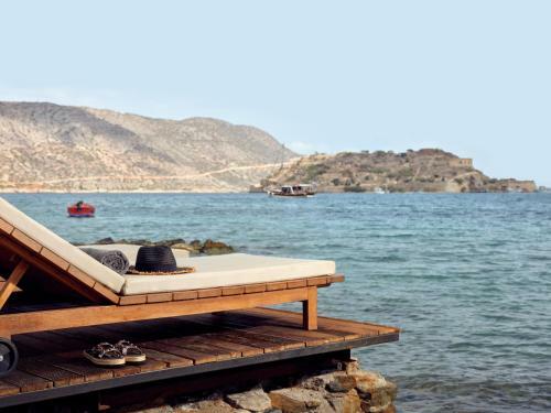 Hotel Domes Of Elounda All Suite Resort