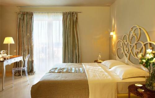 Hotel Domes Of Elounda All Suite Resort