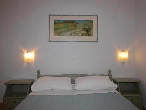 Konstantza Studios And Apartments