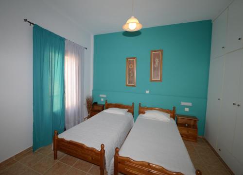 Konstantza Studios And Apartments