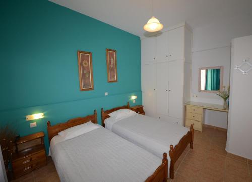 Konstantza Studios And Apartments