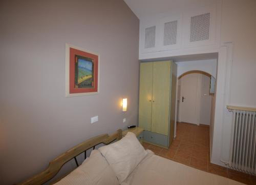 Konstantza Studios And Apartments