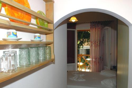 Konstantza Studios And Apartments