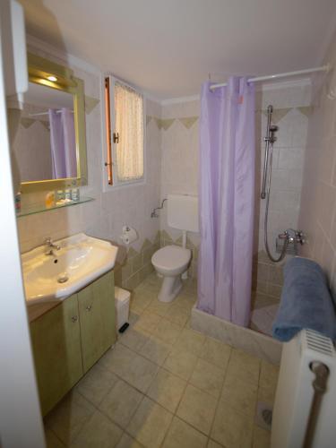 Konstantza Studios And Apartments