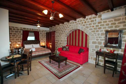 Apartamento Myral Guesthouse