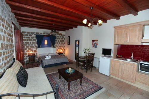 Apartamento Myral Guesthouse