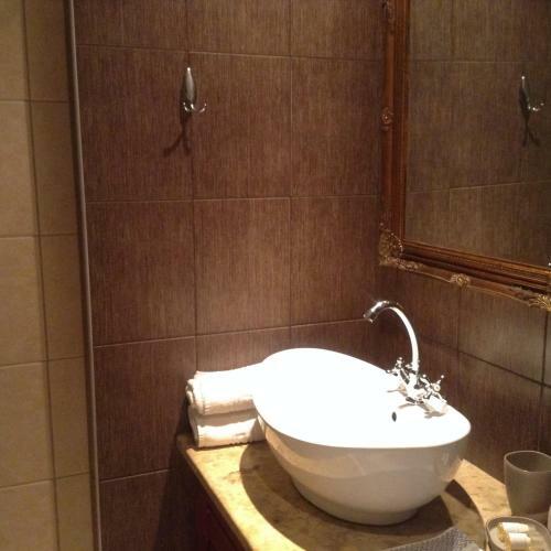 Apartamento Myral Guesthouse