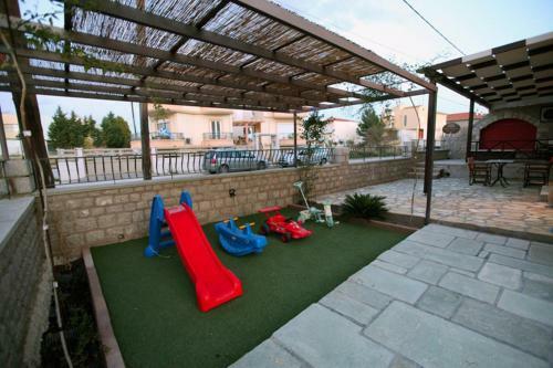 Apartamento Myral Guesthouse