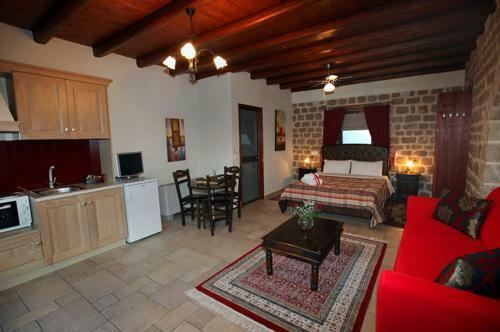 Apartamento Myral Guesthouse