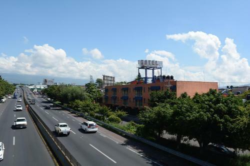 Hotel Cuernavaca