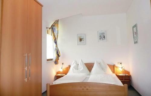 Apartment Perneggweg II