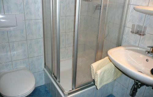 Apartment Perneggweg II
