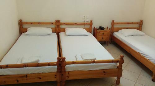 Aparthotel Alexandros