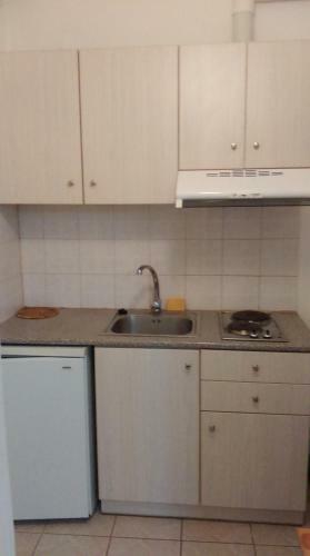Aparthotel Alexandros