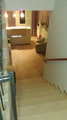 Aparthotel Alexandros