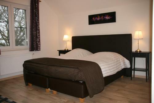 Hotel Hostellerie Des Tilleuls