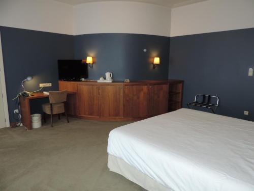 Hotel Het Zoete Water