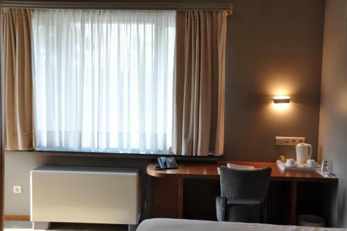 Hotel Het Zoete Water