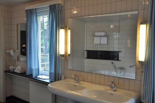 Hotel Het Zoete Water