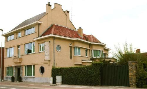 Hotel Het Zoete Water