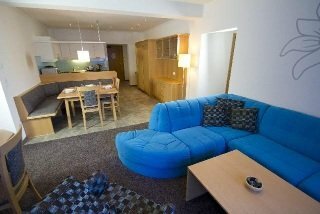Aparthotel Alpine Club Hotel