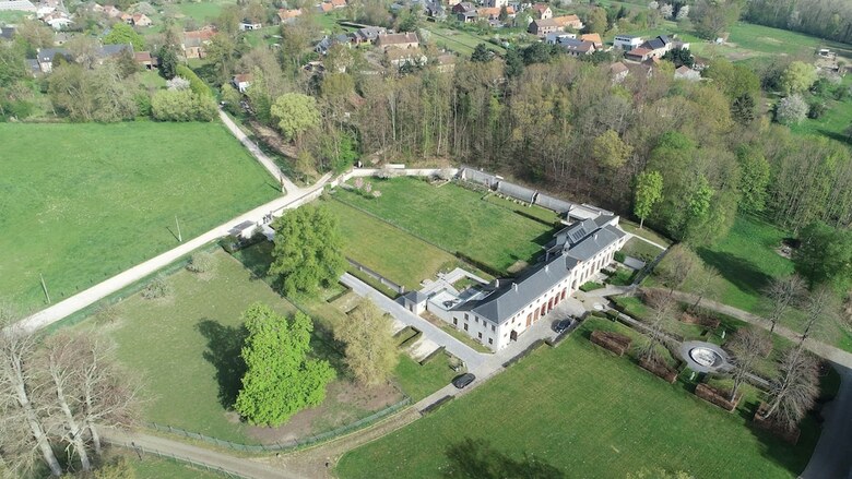 B&B Baron?s House Neerijse-leuven