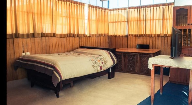 Apartamento Inkas Garden Suites