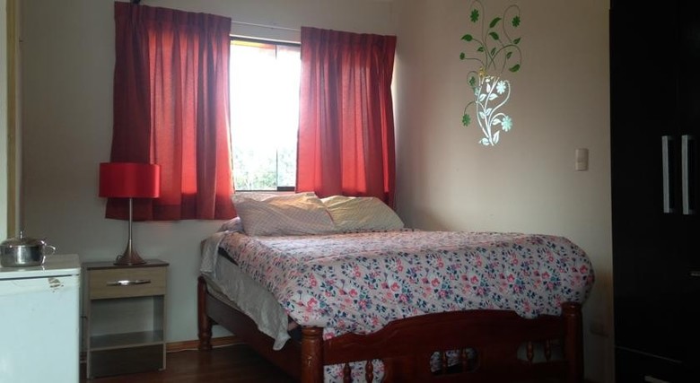 Apartamento Inkas Garden Suites