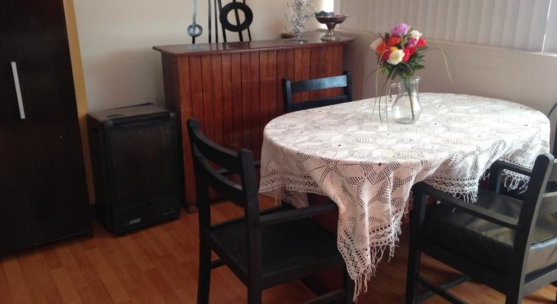 Apartamento Inkas Garden Suites