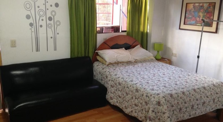Apartamento Inkas Garden Suites