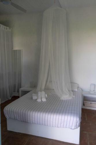 Agroturismo Habitaciones La Vega